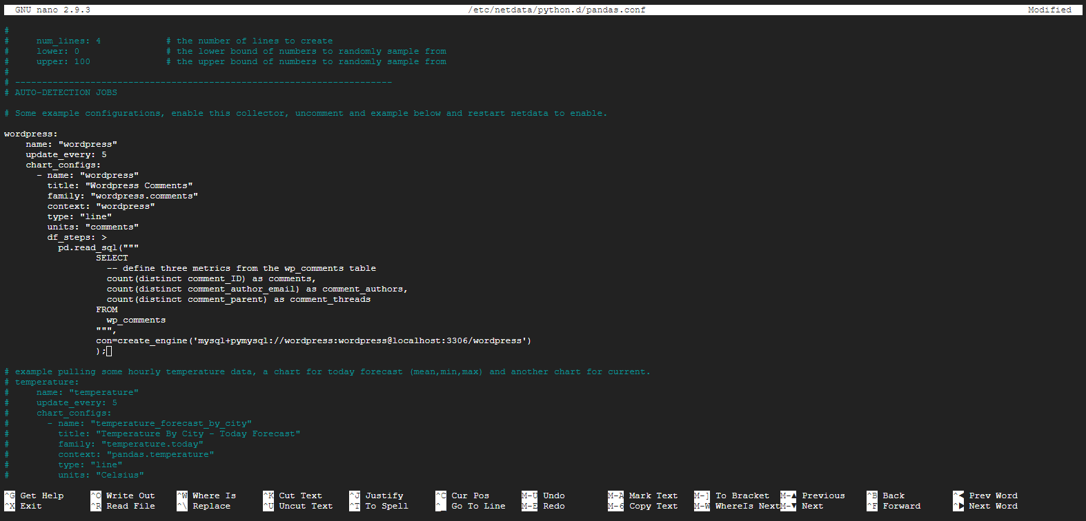 pandas-conf